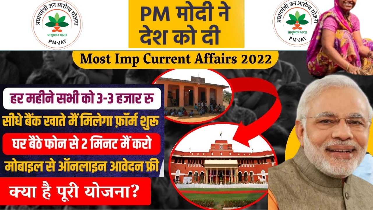 PM Shri Yojana 2024 Benefits